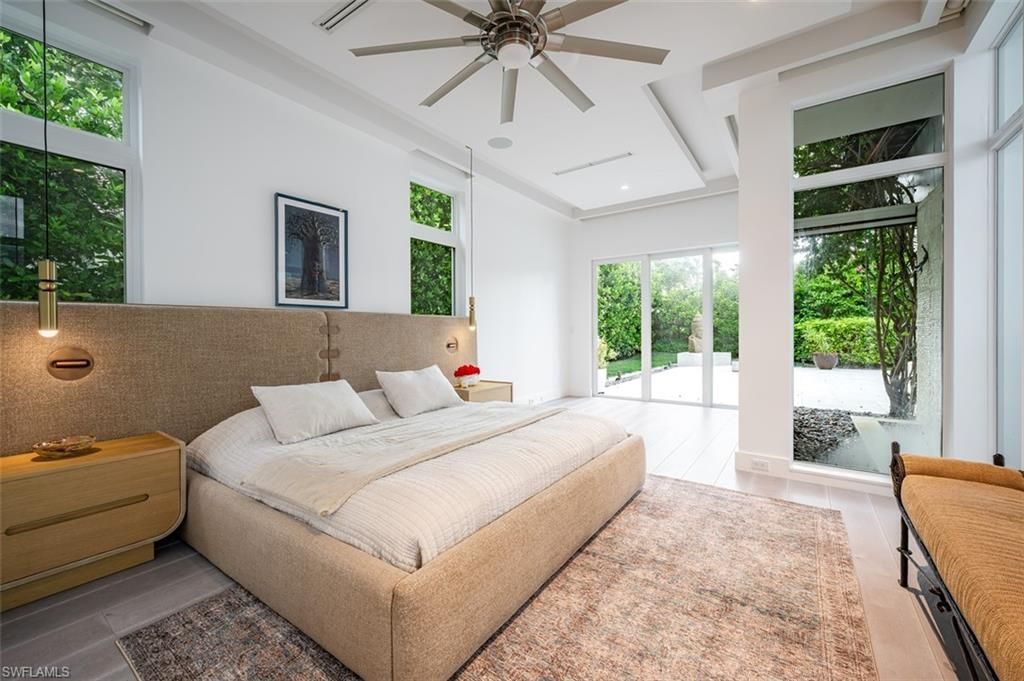 1531 Nautilus Rd , Naples, FL 34102 Photo