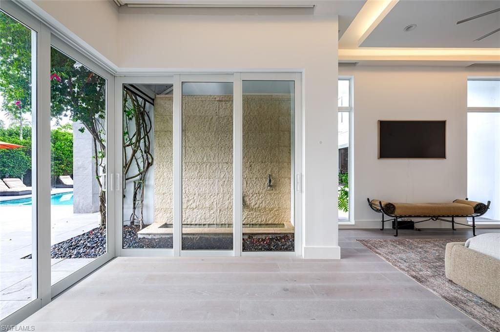 1531 Nautilus Rd , Naples, FL 34102 Photo