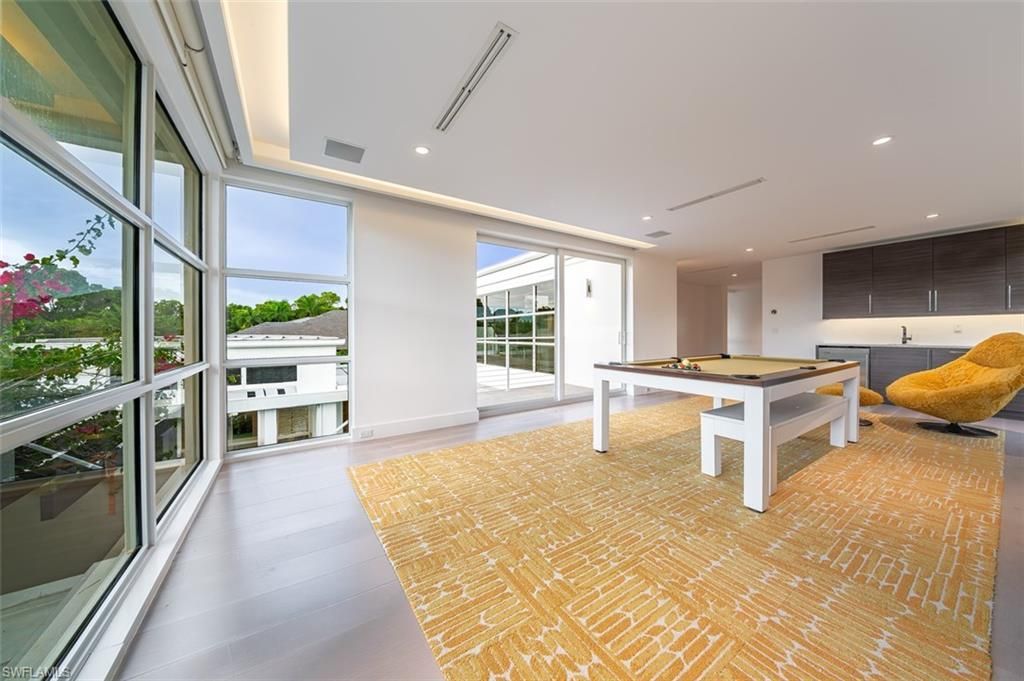 1531 Nautilus Rd , Naples, FL 34102 Photo