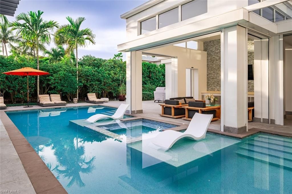 1531 Nautilus Rd , Naples, FL 34102 Photo