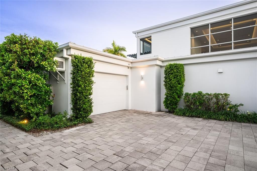 1531 Nautilus Rd , Naples, FL 34102 Photo