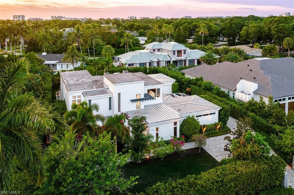 1531 Nautilus Rd , Naples, FL 34102 Photo