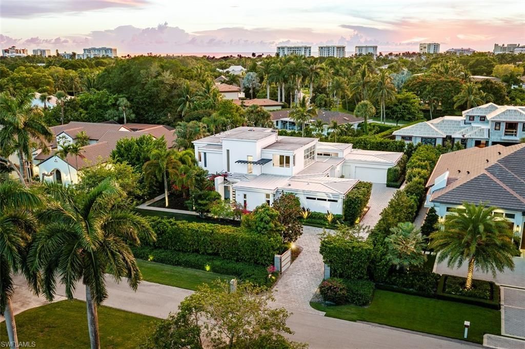 1531 Nautilus Rd , Naples, FL 34102 Photo