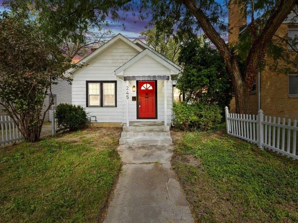 245 Victor Avenue, Dayton, OH 45405
