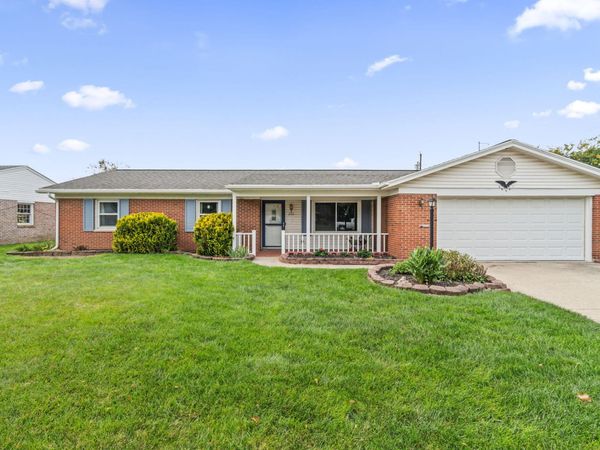 230 S Dorset Road, Troy, OH 45373