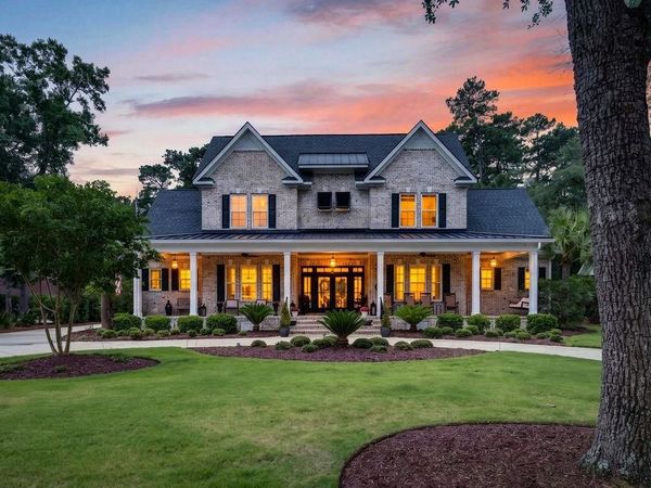 1150 Lantana Circle, Georgetown, SC 29440