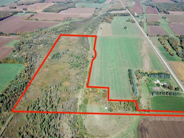 40939 Cr-75, Bertha, MN 56437