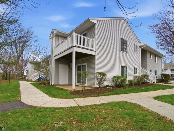 66 Mountain Ct, Bedminster, NJ 07921