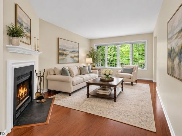 115 Terrace Drive, Chatham, NJ 07928