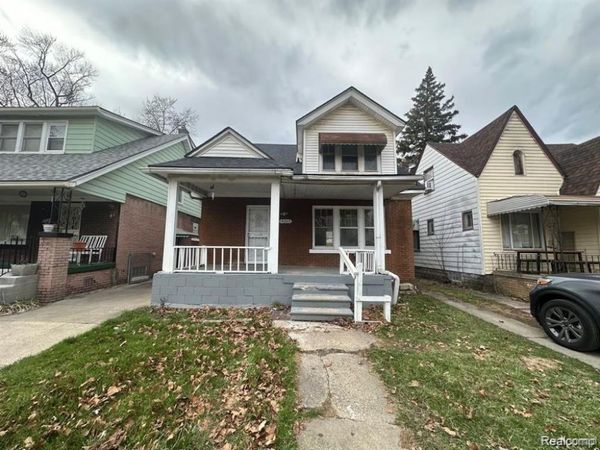 14249 Cloverlawn Street , Detroit, Mi 48238