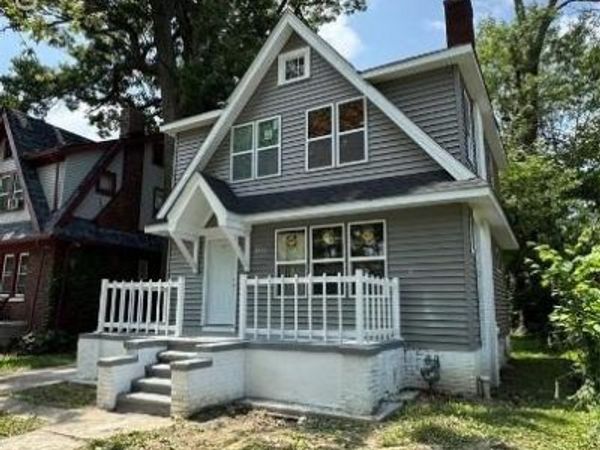 4707 Buckingham Avenue , Detroit, Mi 48224