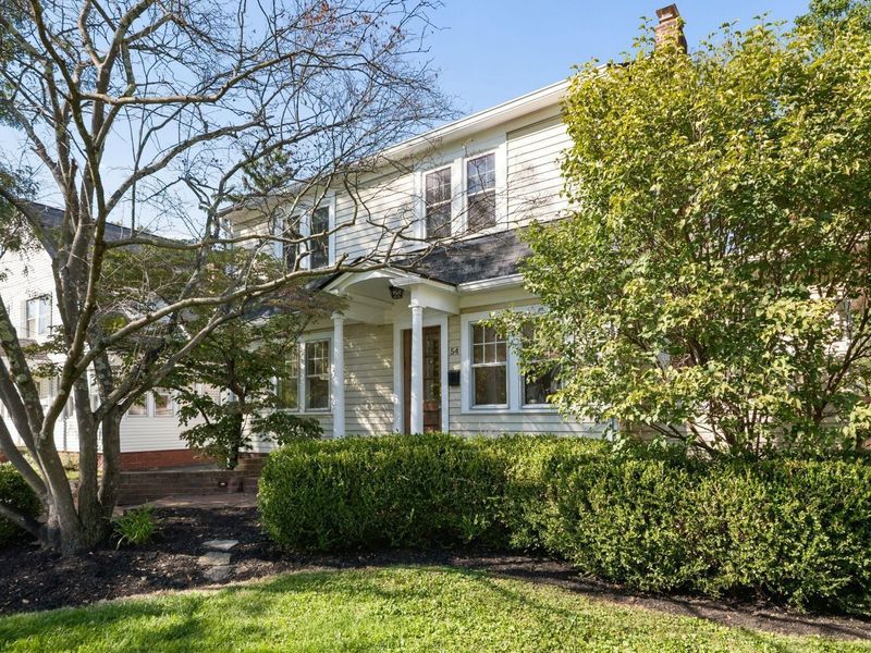 54 Winthrop Road, Columbus, OH 43214 Photo 2