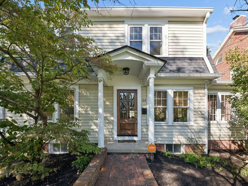 54 Winthrop Road, Columbus, OH 43214 Photo 5