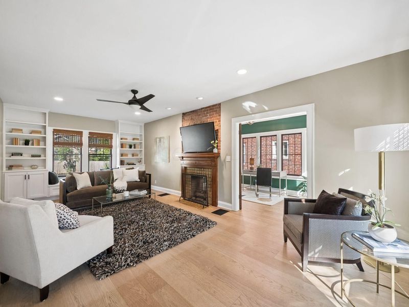 54 Winthrop Road, Columbus, OH 43214 Photo 6