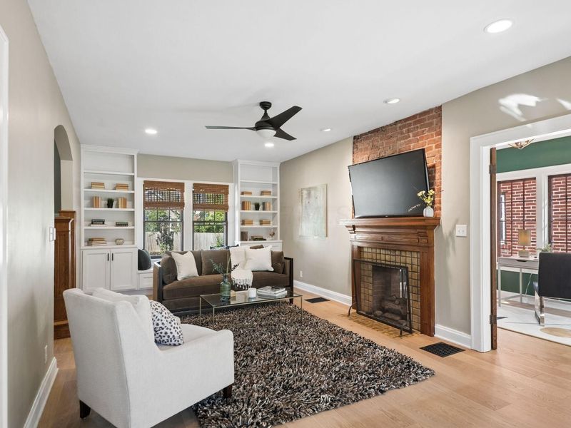 54 Winthrop Road, Columbus, OH 43214 Photo 7