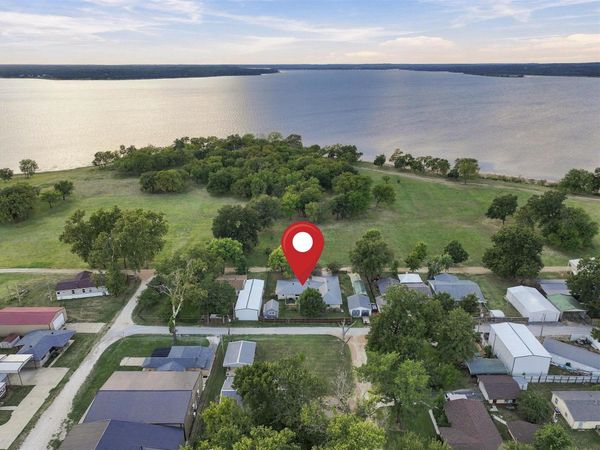2828 Riverview Road, Kingston, OK 73439