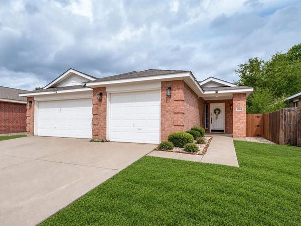1063 Port Sullivan Drive, Little Elm, TX 75068