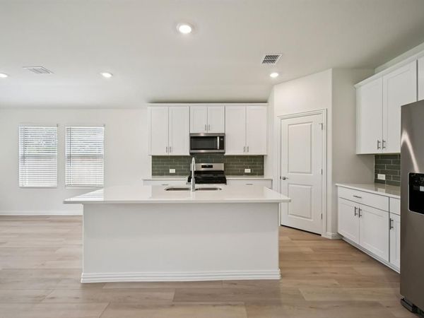 1114 Morrell Drive, Princeton, TX 75071