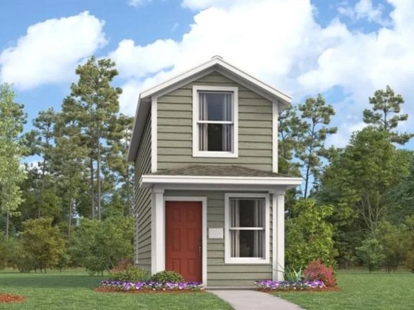 1104 Bunting Meadow Road, Princeton, TX 75407