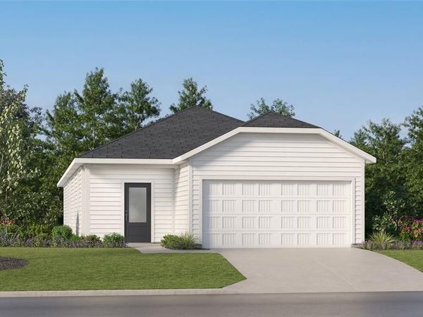 519 Finch Circle, Princeton, TX 75407