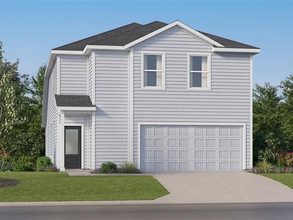 609 Finch Circle, Princeton, TX 75407