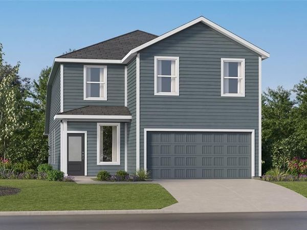 614 Finch Circle, Princeton, TX 75407