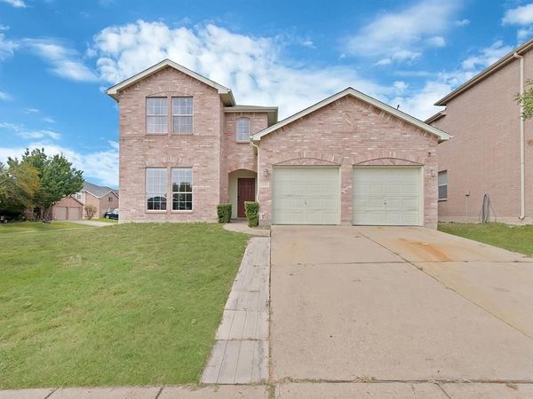 2126 Hanakoa Falls Drive , Anna, TX 75409