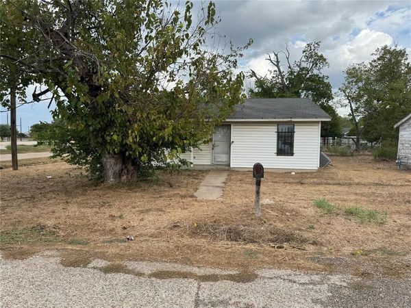 415 E 20th Street , Waco, TX 76705