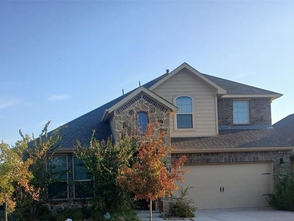 3943 Sidney Lane, Heath, TX 75126