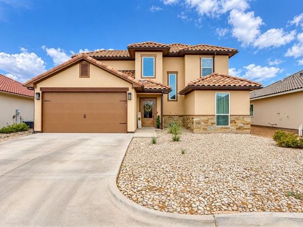 167 Valley View , Glen Rose, TX 76043