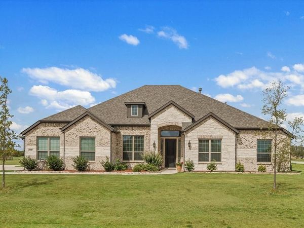 8200 Honeywell Avenue, Greenville, TX 75402