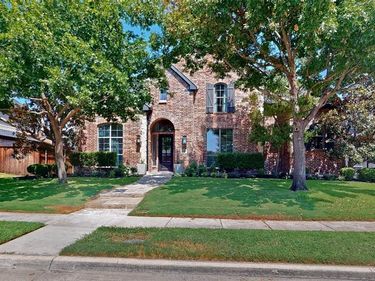 11546 Rio Grande Drive, Frisco, TX 75033