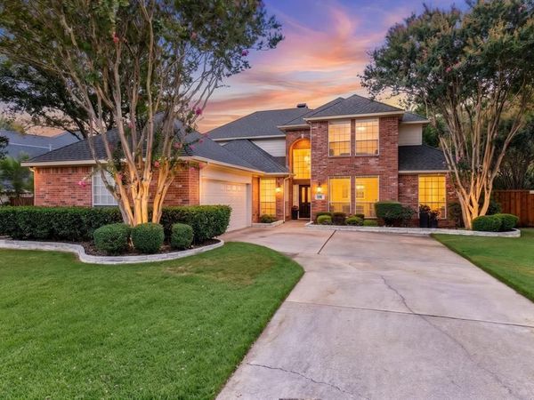 1125 Shadetree Lane , Allen, TX 75013