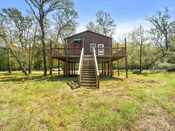 0 Private Road 1235, Centerville, TX 75833