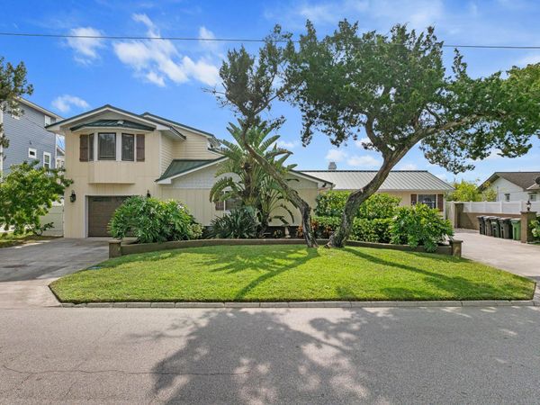 239 Coquina Ave, St Augustine, FL 32080
