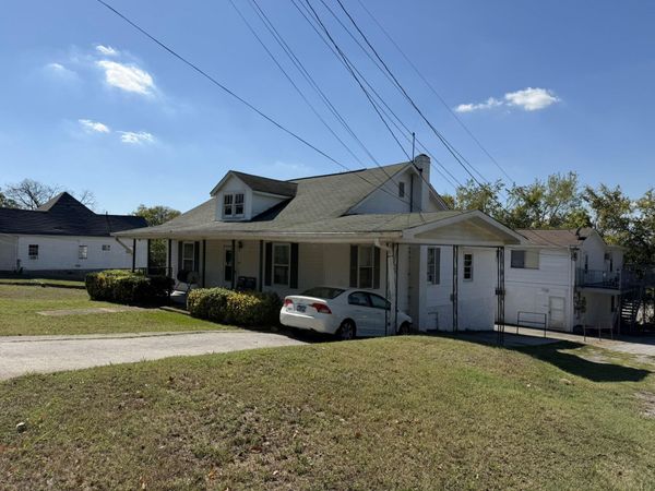 3507 Dodson Avenue, Chattanooga, TN 37406