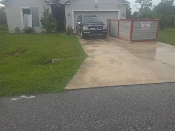 1058 Navigator RD E, PUNTA GORDA, FL 33983