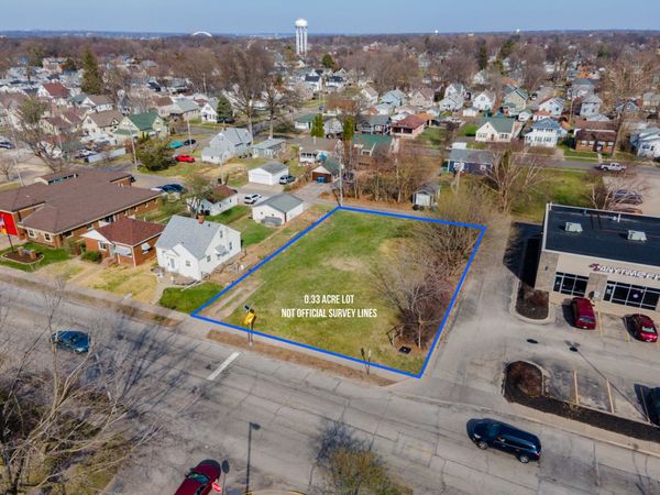 1629 30TH Street , Rock Island, IL 61201