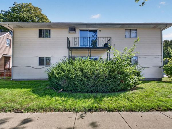 1525 E Risser Street , Kankakee, IL 60901