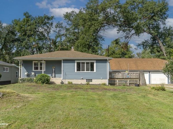 2350 Newton Street, Lake Station, IN 46405