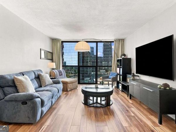 1280 W Peachtree Street NW, Unit 2613, Atlanta, GA 30309