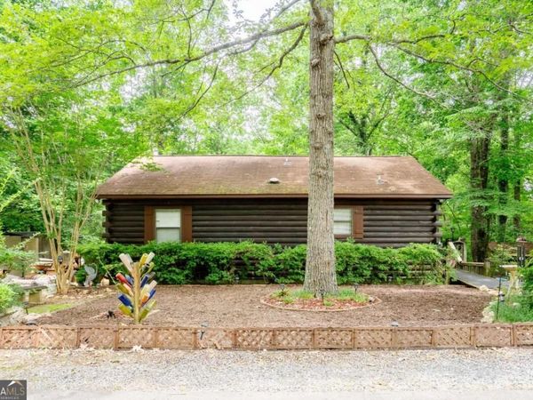 12 Scott Drive, Ellijay, GA 30540