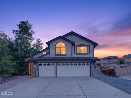 4343 Roundstone Court, Sparks, NV 89436 Photo