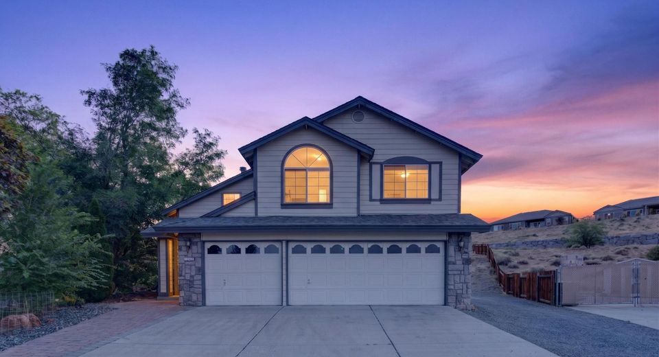 4343 Roundstone Court, Sparks, NV 89436 Photo
