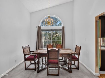 4343 Roundstone Court, Sparks, NV 89436 Photo