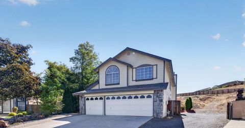 4343 Roundstone Court, Sparks, NV 89436 Photo