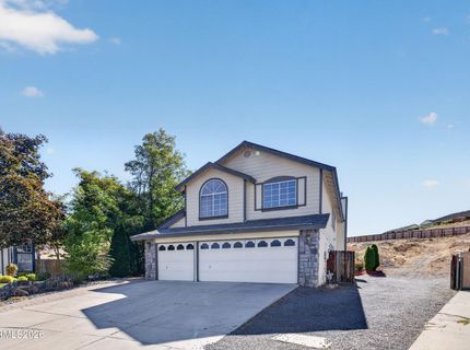 4343 Roundstone Court, Sparks, NV 89436 Photo