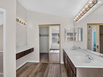 4343 Roundstone Court, Sparks, NV 89436 Photo