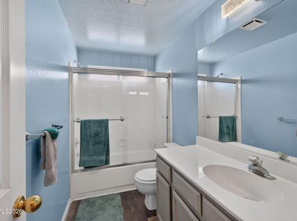 4343 Roundstone Court, Sparks, NV 89436 Photo
