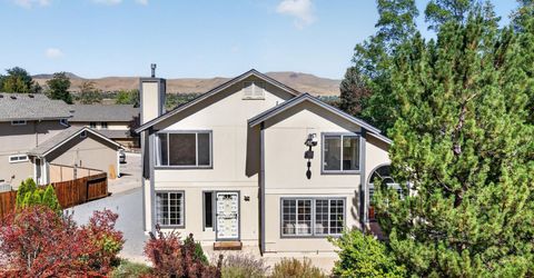 4343 Roundstone Court, Sparks, NV 89436 Photo